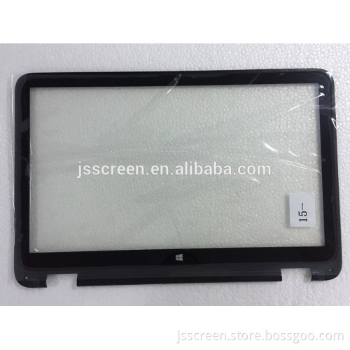 15.6 inch touch digitizer TOP15I46 V0.1 for 15.6 hp laptop